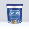 CB6.1-COMBO – INTERIOR : Sơn nội thất cao cấp