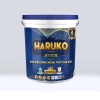 AK6.10NG-HARUKO–ALL IN ONE : Sơn siêu bóng ngoại thất cao cấp