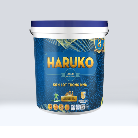 AK6.11-HARUKO–PRIMER.INT : Sơn lót trong nhà