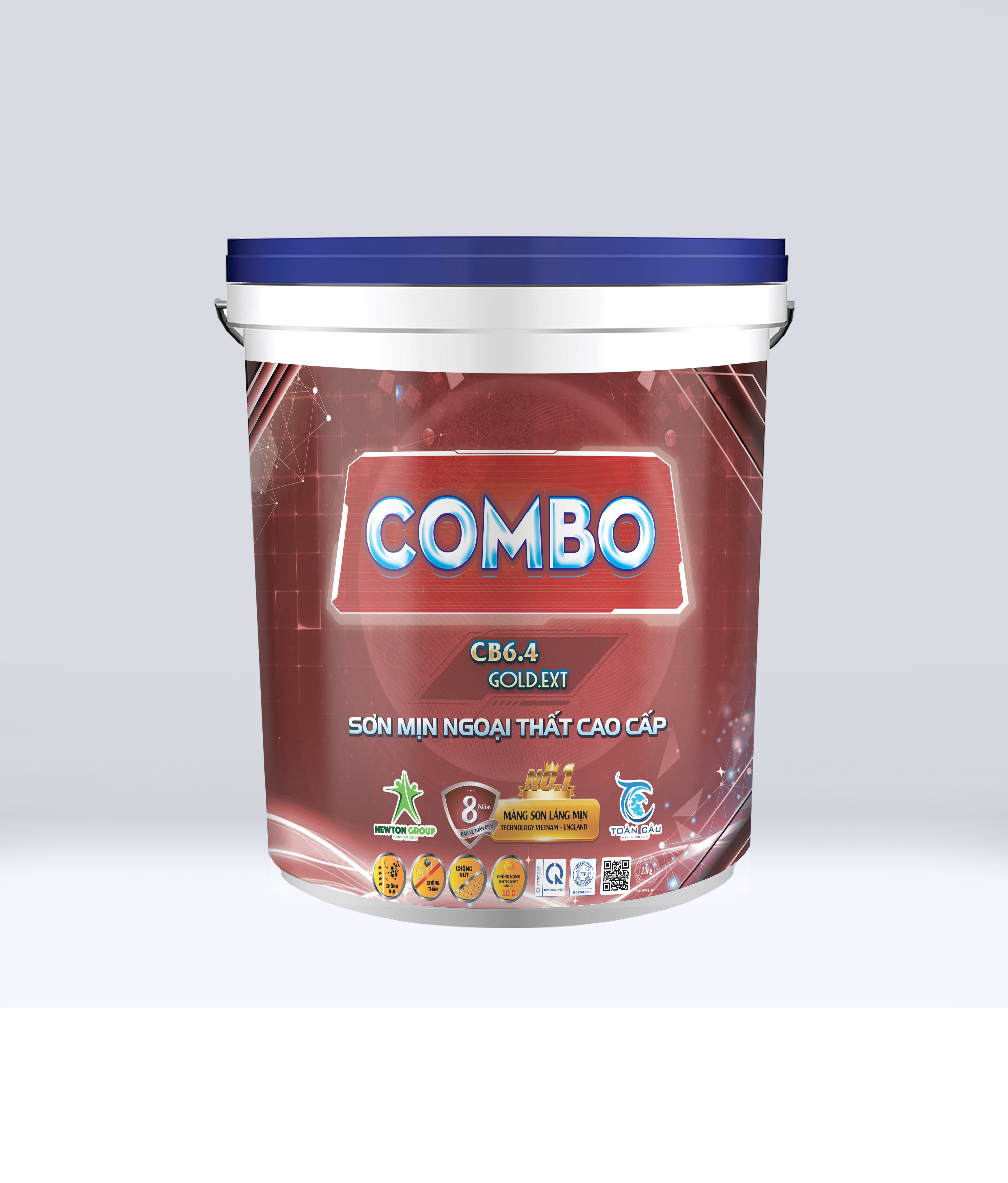 cb6-4-combo-gold-ext-son-min-ngoai-that-cao-cap CB6.4-COMBO–GOLD.EXT : Sơn mịn ngoại thất cao cấp