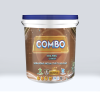 CB6.5NG-COMBO – SATIN.EXT : Sơn bóng ngoại thất cao cấp