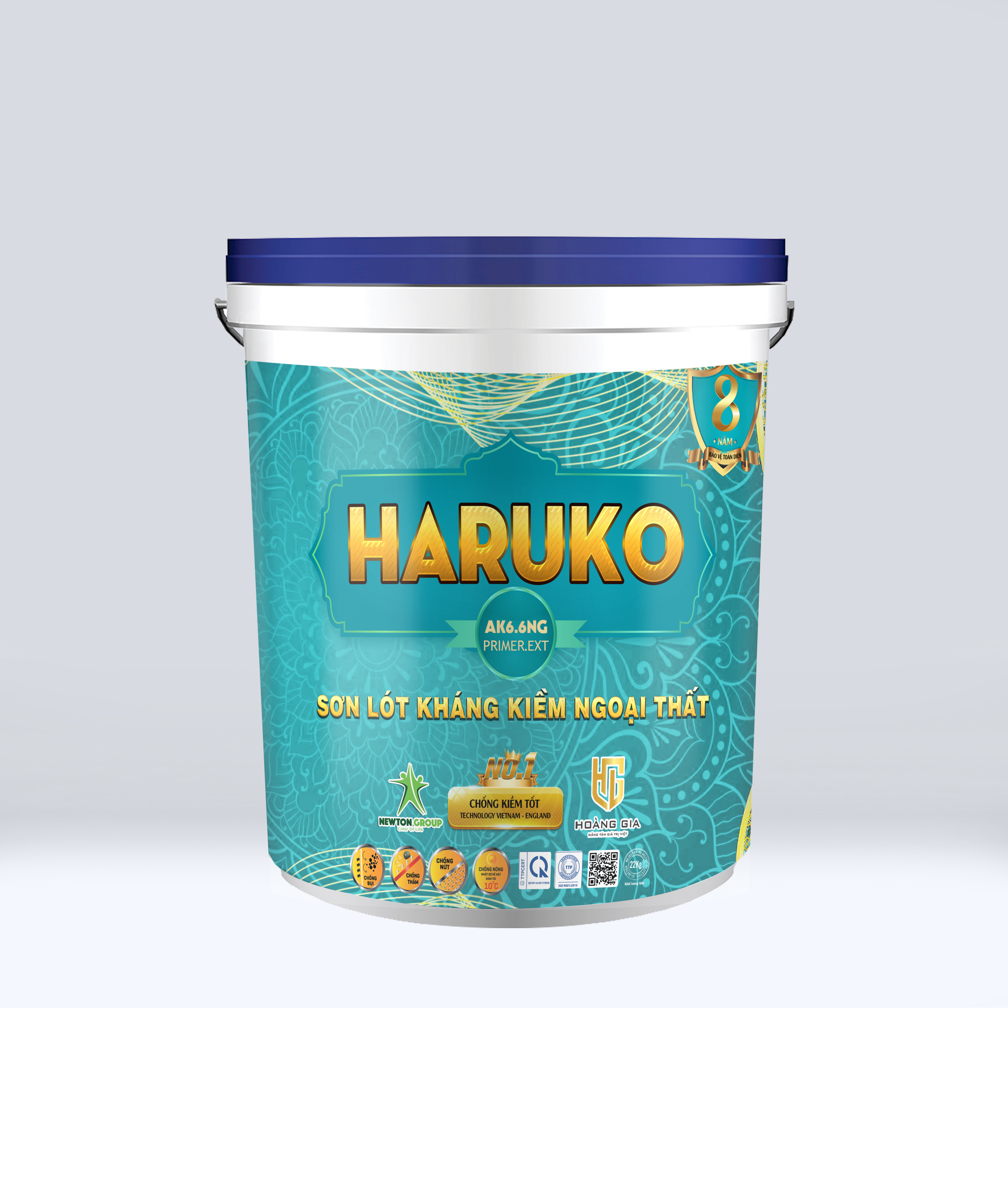 dv6-6ng-haruko-primer-ext-son-lot-khang-kiem-ngoai-that AK6.6NG.HARUKO – PRIMER.EXT :Sơn lót kháng kiềm ngoại thất