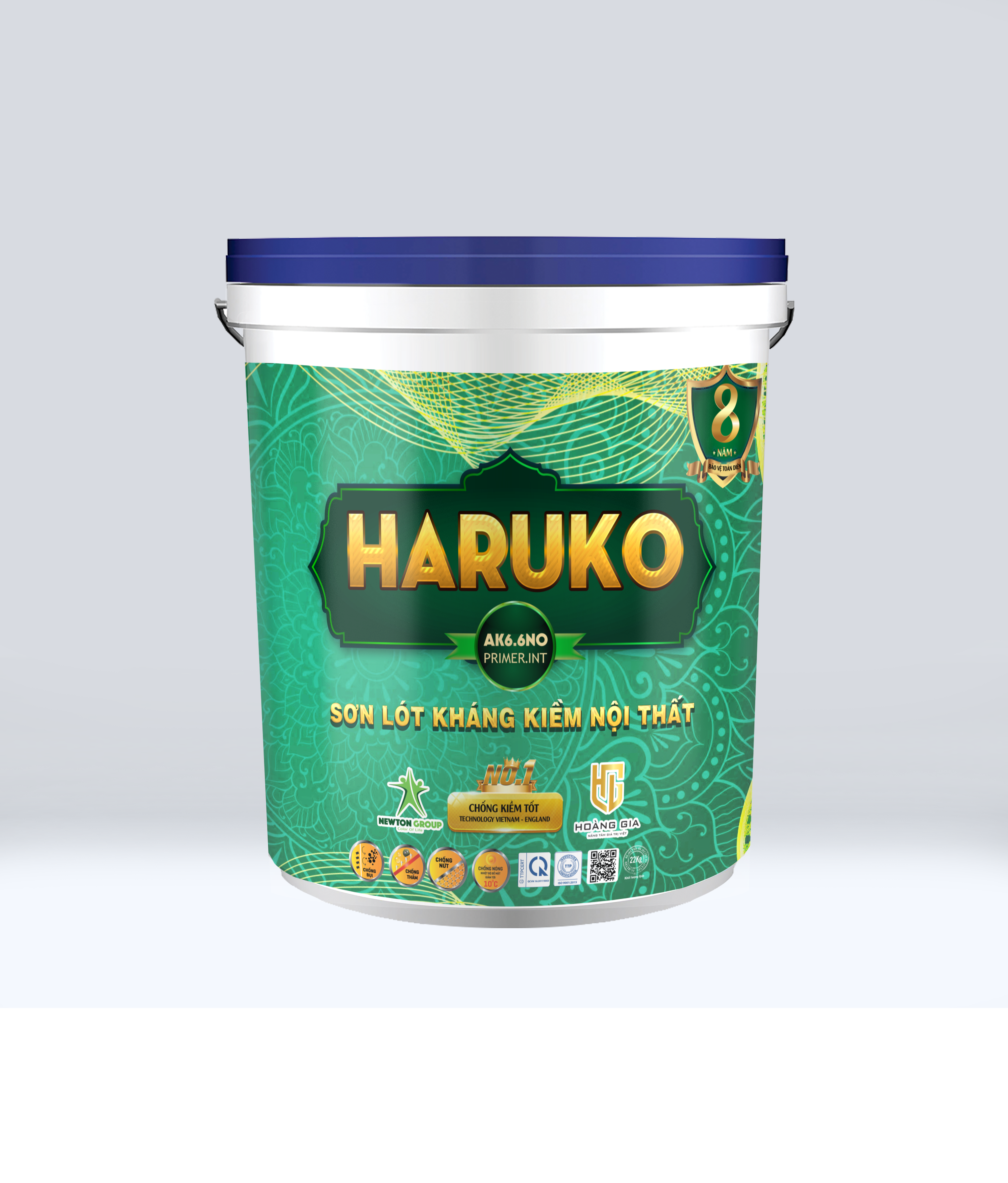 ak6-6no-haruko-primer-int-son-lot-khang-kiem-noi-that AK6.6NO-HARUKO–PRIMER.INT : Sơn lót kháng kiềm nội thất