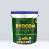 RC6.3-RYOCOM EASY WASH : Sơn nội thất lau chùi hiệu quả