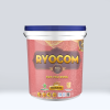 RCCL-RYOCOM – CLEAR : Sơn phủ bóng
