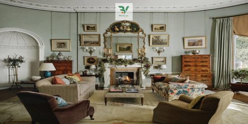 Phong-cach-phoi-mau-son-Noel-cuc-ky-an-tuong