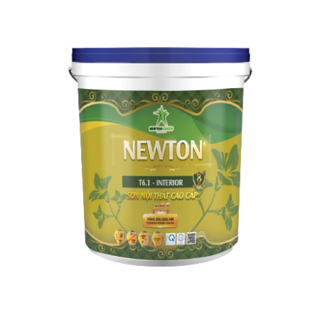 T6.1 - INTERIOR _NEWTON