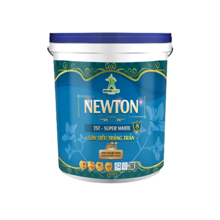 TST-SUPER WHITE-NEWTON