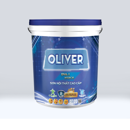 DV6.1 - INTERIOR _OLIVER