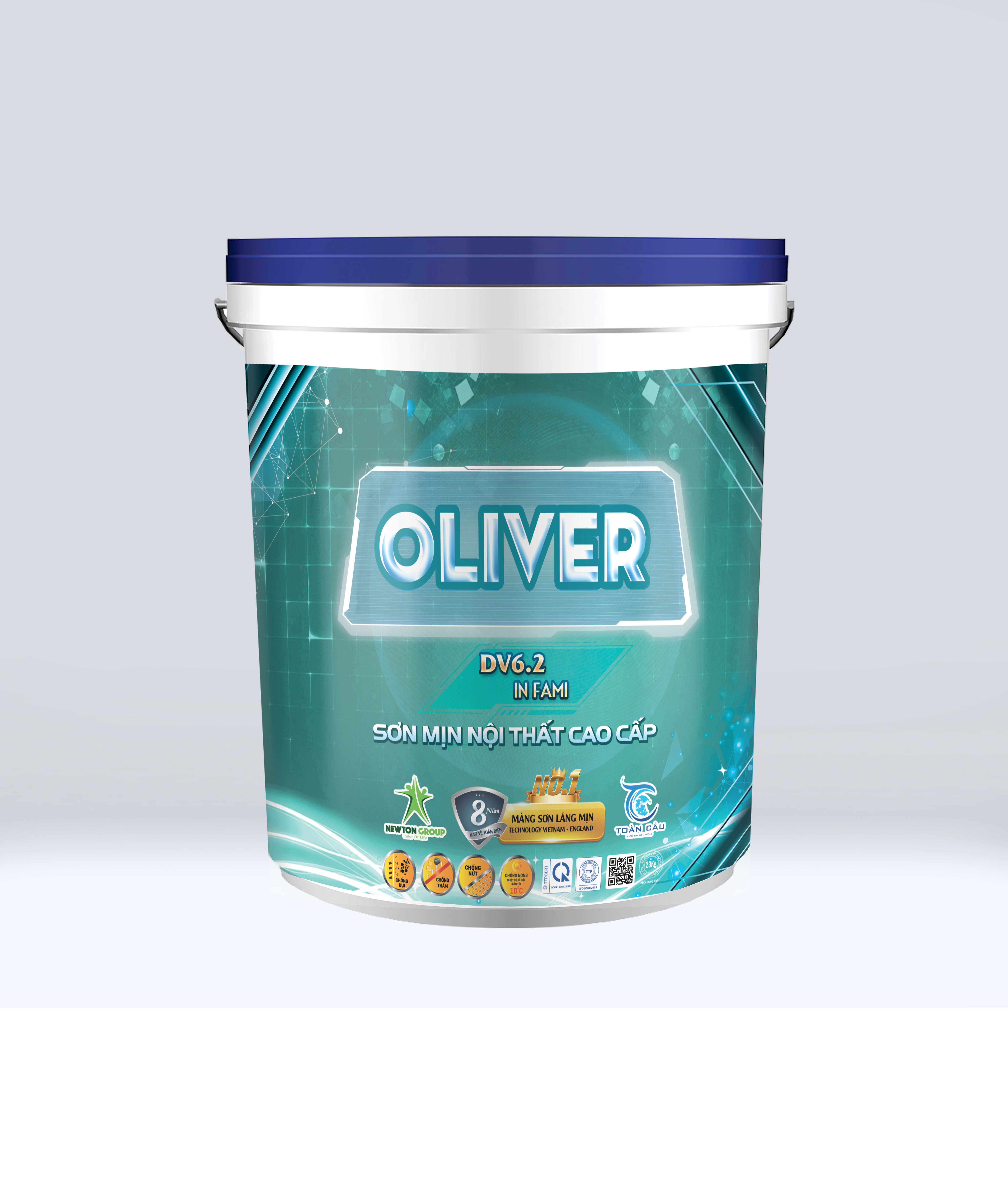 dv6.2-son-min-noi-that-cao-cap-in-fami-cong-ty-newton IN FAMI - Sơn mịn nội thất cao cấp sơn Oliver