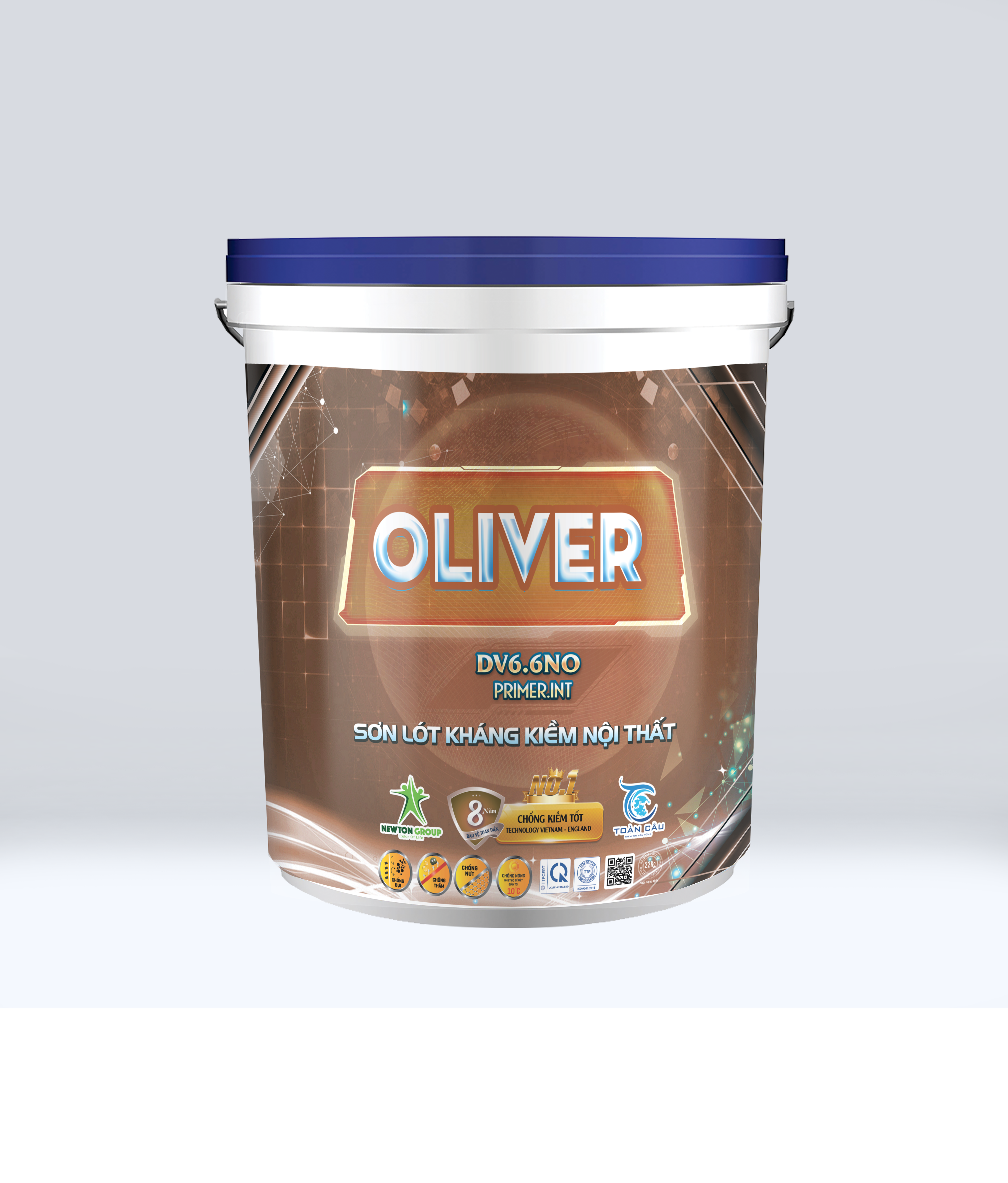 dv6-6no-oliver-primer-int-son-lot-khang-kiem-noi-that DV6.6NO-OLIVER–PRIMER.INT : Sơn lót kháng kiềm nội thất