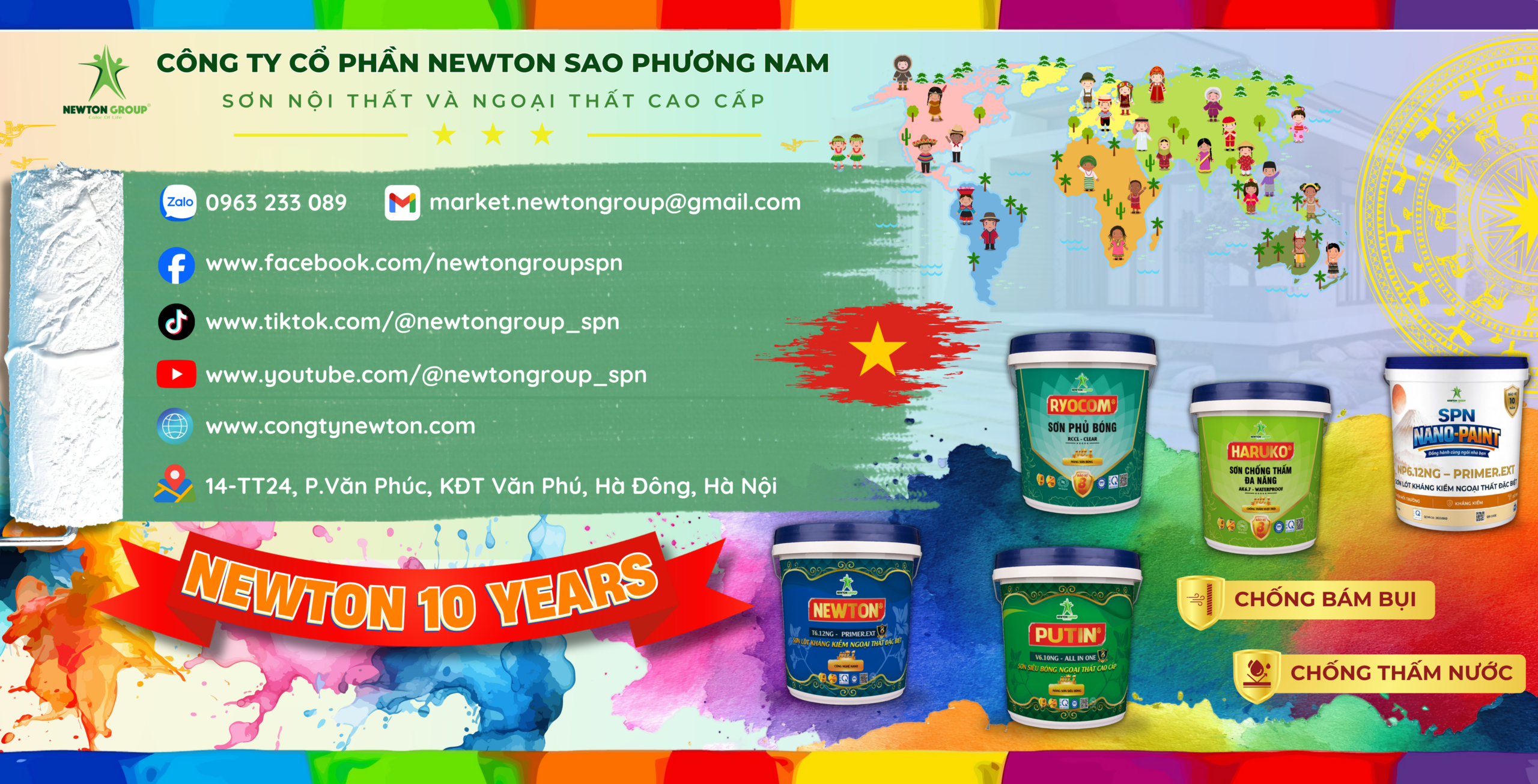 newton-sao-phuong-nam-1